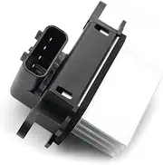 Blower Motor Resistor Compatible with Sable for Taurus X BL3Z-19E624-A Car Heater Fan AC Blower Motor Resistor Control Module