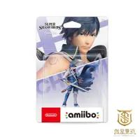 在飛比找蝦皮商城優惠-【就是要玩】現貨 NS Switch Amiibo 大亂鬥 