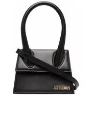 Jacquemus Le Moyen Chiquito Tote