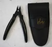 Blu Smart Bond Cutter Tool Jewelry Making Hair Wig Making Small Cutter Tool