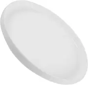 KOMBIUDA Wearable Material Soft Flying Disc Round Disc Toy Interactive Plaything for Outdoor Activities