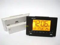 在飛比找Yahoo!奇摩拍賣優惠-嚴選時計屋【SEIKO】日本 精工 SEIKO 日期/溫度 