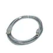 10 Ft USB Cable CL for EPSON WF-3720 WF-7610 XP-200 XP-300 XP-310 XP-320 XP-400