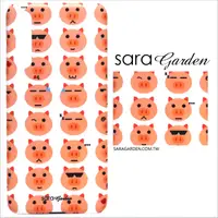 在飛比找神腦生活優惠-【Sara Garden】客製化 手機殼 SONY XZ2 