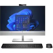 HP EliteOne 870 G9, 27" TOUCH, i7-14700, 16GB, 512GB SSD, WLAN, W11P65