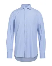 [ALESSANDRO GHERARDI] ALESSANDRO GHERARDI Shirts - Item 10135497