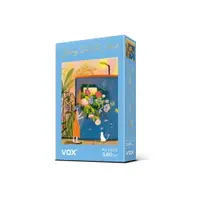 在飛比找樂天市場購物網優惠-VOX-郵寄春天 SPRING IN THE MAIL 52