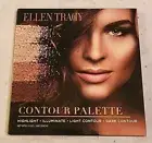 New Ellen Tracy Contour Palette - Highlight, Illuminate, Light & Dark Contour