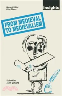 在飛比找三民網路書店優惠-From Medieval to Medievalism