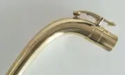 Excellence Baritone Sax neck Good material sax parts 21.9mm