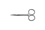 Caronlab Grip Precision Nail Tip Scissors S5 (Stainless Steel) Cutter Trimmer