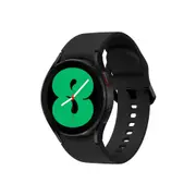 Samsung Galaxy Watch 4 (40mm) Bluetooth SM-R860 - Black