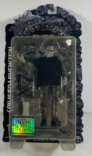 SIDESHOW Frankenstein Universal Monsters Silver Screen Edition NEW/VHTF variant