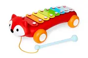 Skip Hop: Explore & More Xylophone - Fox