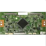 RSAG7.820.7932 ROH TCON Board，Compatible for Hisense，Equipment Logic Board T-CON RSAG7.820.7932/ROH T Con Board Display Card for TV