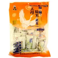 在飛比找蝦皮購物優惠-黑熊五糧糙米銘菓(420g/包)【台灣合迷雅好物商城】