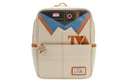 Loki (TV) - Variant TVA LED Mini Backpack