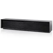 Maribel 2.3m Wooden TV Entertainment Unit - Black Oak