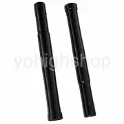 Front Fork Outer Tubes Pipes For SUZUKI GSX-R600 2006 2007 2008 2009 2010 K6 x 2