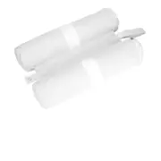 (White)Canopy Weight Sand Bags 600D Oxford Fabric Canopy Weights For Up HO