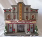St. Nicholas Square Village THEATER GRAND OPENING NEW in Box MINT