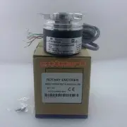 1PCS New ITD21H00 1024T NI S21SG8 E14 lP65 Encoder Substitute 8-30VDC