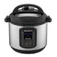 在飛比找蝦皮購物優惠-全新-Instant Pot 溫控智慧萬用鍋（Duo SV）