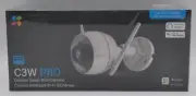 NEW & SEALED - EZVIZ CS-C3W PRO OUTDOOR SMART WIFI SECURITY CAMERA #114711