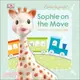 On the Move ─ A Touch and Feel Book