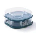 Cockroach Catcher Roach Bait Roach Traps Home Roach Trap for Outdoor Indoor Home