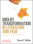 在飛比找三民網路書店優惠-Midlife Transformation in Lite