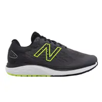 在飛比找蝦皮商城優惠-New Balance 680 v7 灰 螢光 男鞋 緩震 