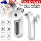 Nano Mist Sprayer Eye Face Steamer Sprayer Nano Eye Mist Sprayer Steam Device AU