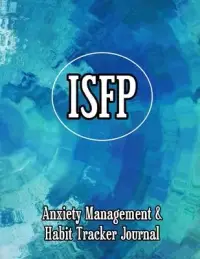 在飛比找博客來優惠-Isfp: Anxiety Management & Hab