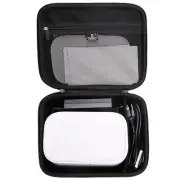 Hard Case Replacement for HP Sprocket Studio Plus WiFi 4x6” Printer, Prote