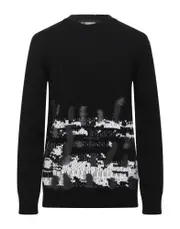 [LES HOMMES] LES HOMMES Sweaters - Item 14245188