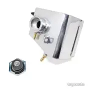 Rev9 Aluminum Coolant Overflow Tank for Mini Cooper R50 R52 R53 R55 R56 R57 F56 (for: Mini)