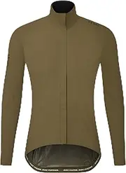 [LE COL] Men's Pro Lightweight Rain Jacket | Long Sleeve Cycling Coat | Waterproof, Wind Resistance, Packable (US, Reg, S-XL)