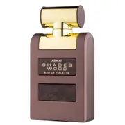 Shades Wood By Armaf 100ml Edps Mens Fragrance