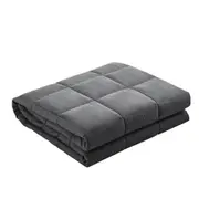 Deep Relax Weighted Blanket