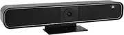 4K Video Conference Camera, HD Audio and Video Camera USB2.0 Video Conference Camera for Online Teaching Live Streaming for Huddle Meeting Room