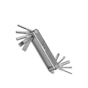 10 in 1 Folding Screwdrivers Tool Set for Camera Cage Rig Top Handle Tripod Qr Plate