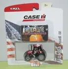 ERTL 1/64 CASE IH STATE TRACTOR Rare #18 Tallahassee, Florida Capital Chaser