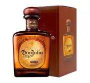Don Julio Añejo Agave Tequila 750ml