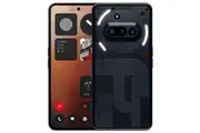 Nothing Phone 3a (Dual SIM 8GB RAM 128GB 5G)
