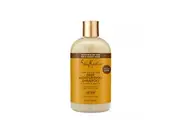 Shea Moisture Shampoo Raw Shea Butter 384Ml