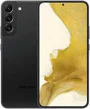 Samsung S22 Plus 5G (256GB, Phantom Black) (Renewed)