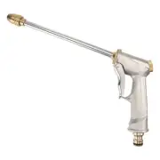 Water Pump Nozzle Hose End Sprayer Garden Hose Repair Garden Hose Nozzle Sprayer