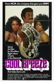 Cool Breeze 01 Movie Wall Art Poster Print Pick A Size Lot Up