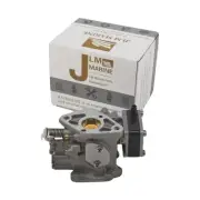 Outboard Carbs Carburetor for Mercury Mariner 2 Stroke 6 8 9.8 HP Boat Engine